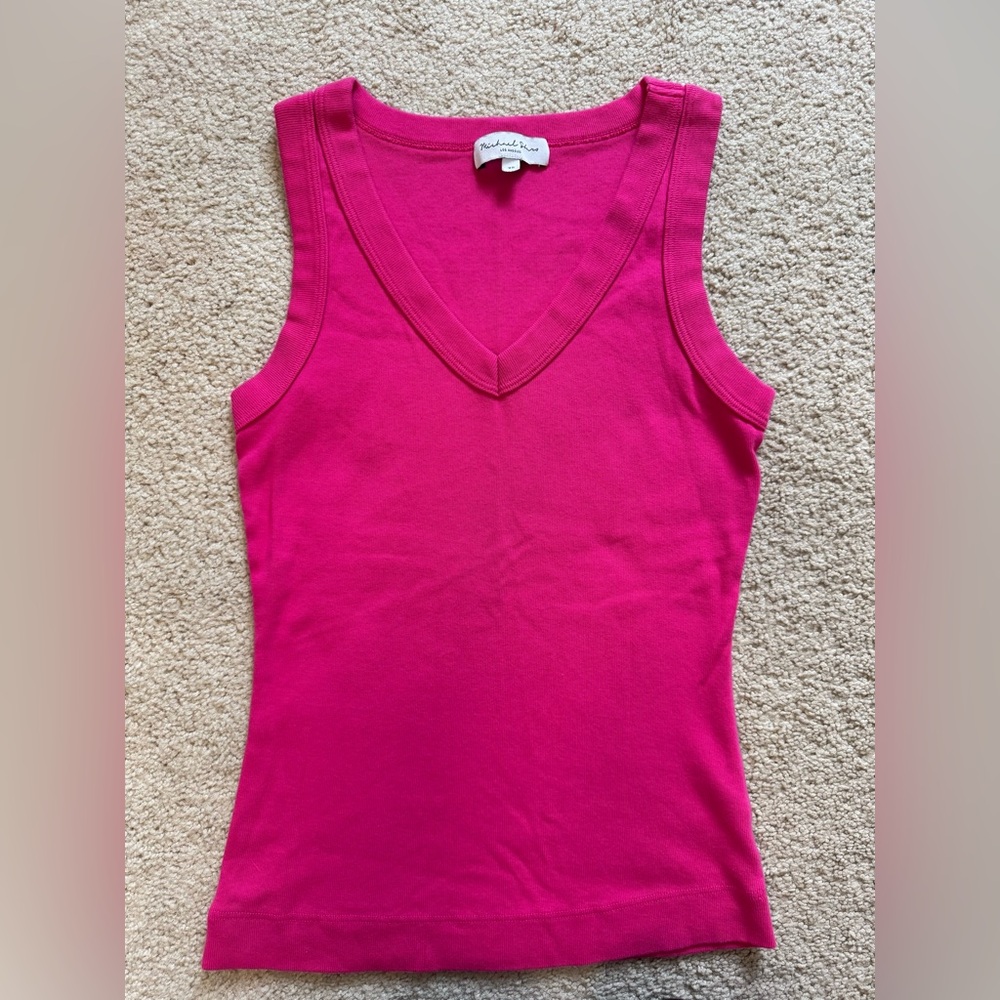 Michael Stars tank top